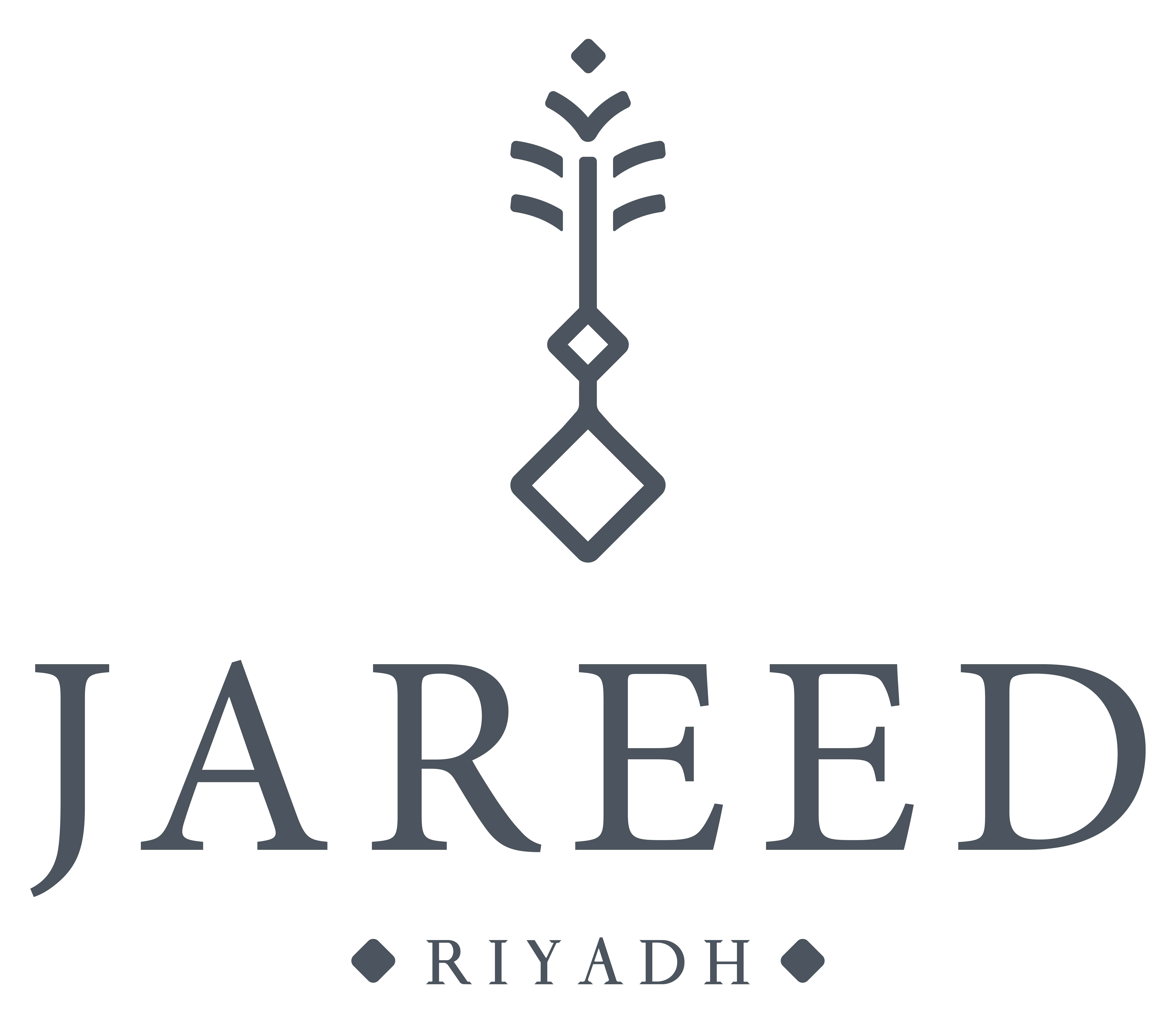 Jareed